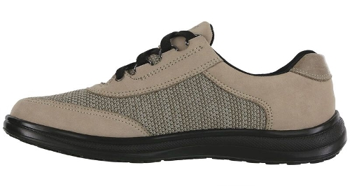 TAUPE/STONE SPORTY LUX - Perspective 2